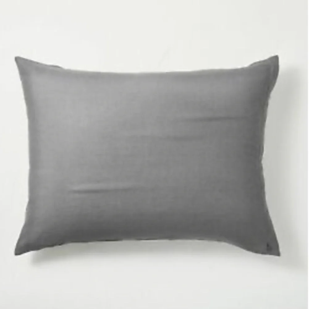 New Full/Queen 100% Hemp duvet cover & sham set of two